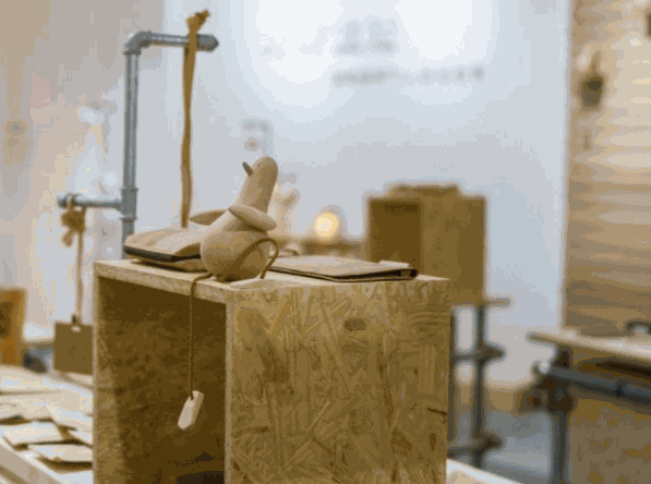 爱情生活创意馆